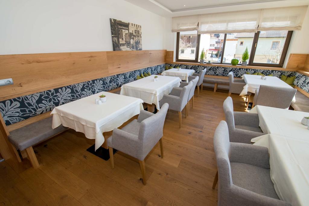 וויסנסי Hotel Lipeter & Bergheimat מראה חיצוני תמונה