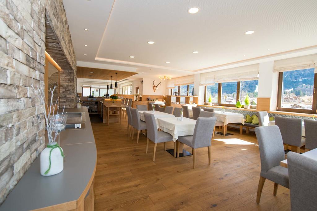 וויסנסי Hotel Lipeter & Bergheimat מראה חיצוני תמונה